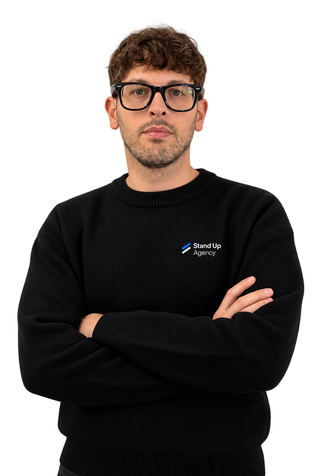 Alex · Stand Up Agency