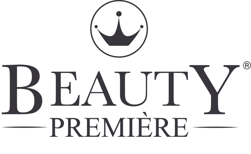 Logo originale Beauty Première