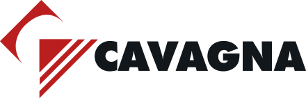 Logo originale Cavagna
