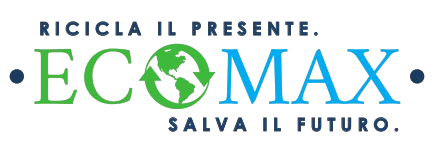Logo originale Ecomax