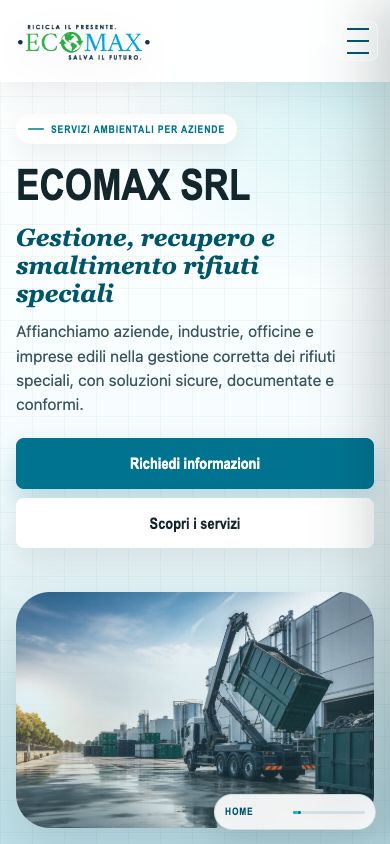 Ecomax